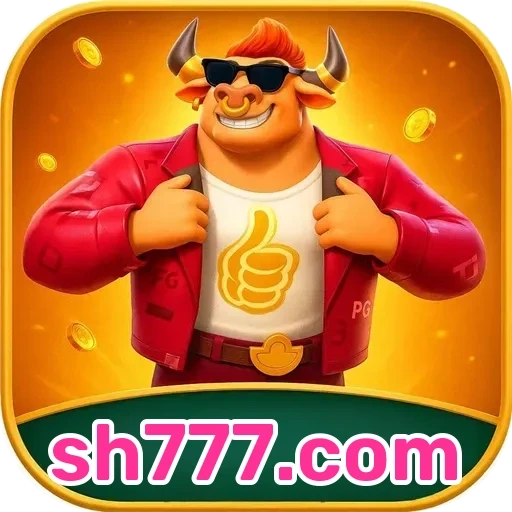 sh777.com: A Revolução dos Jogos Online no Brasil