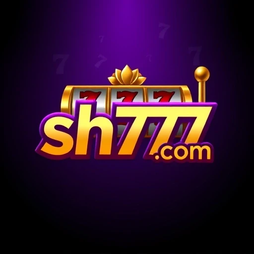sh777.com Logo