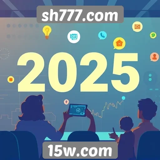 Novas funcionalidades no sh777.com em 2025