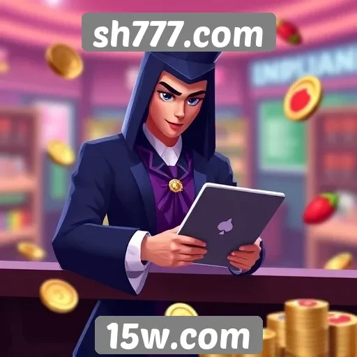 Avaliação das opções de pagamento no site sh777.com